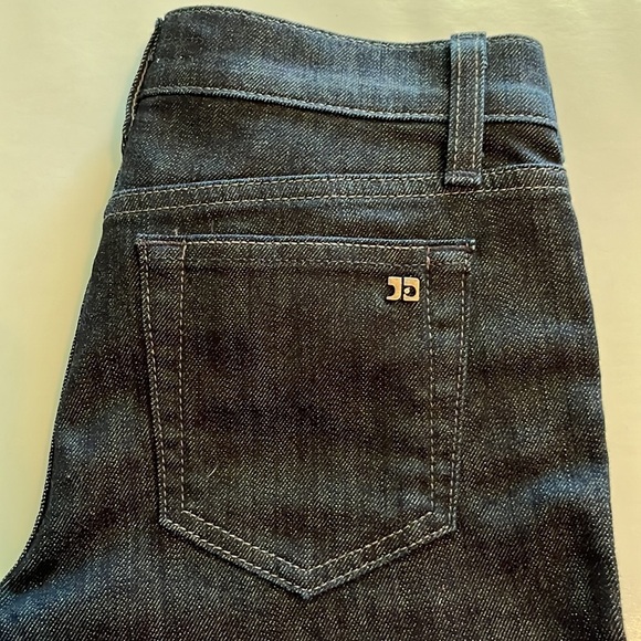 Joes Jeans Provocateur Bootcut Mid Rise Size 25 - Picture 13 of 16